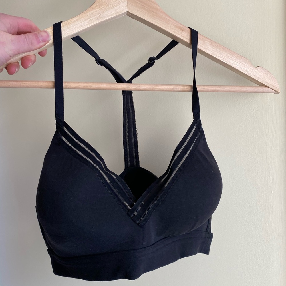 Athleta Bra